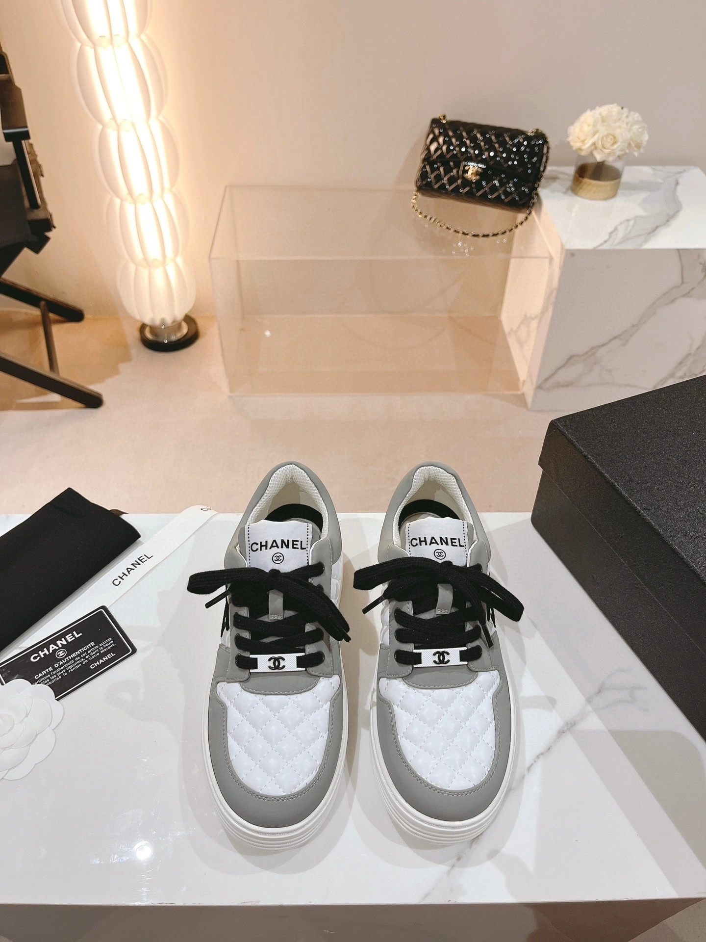 coco-- 2.5cm Heel height item:C-X002I2327Y